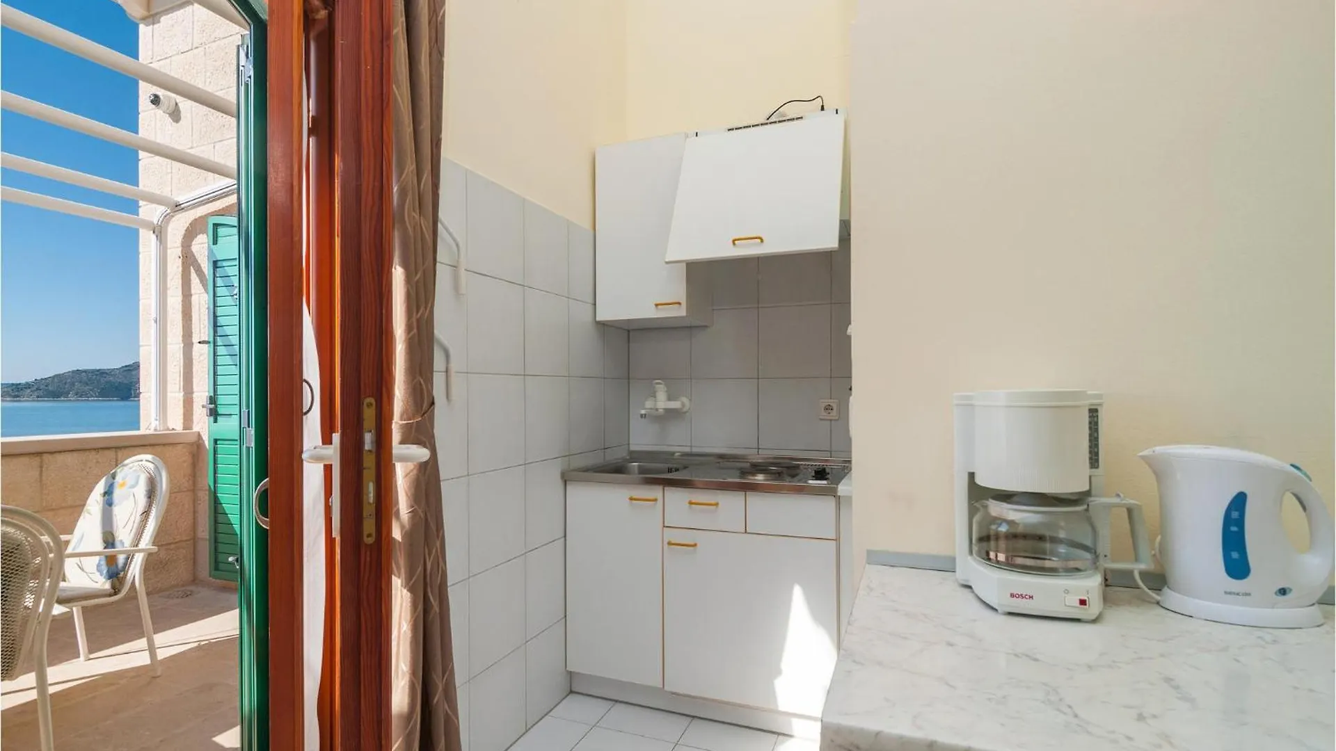 Beautiful Apartment In Okrug Donji With Wifi Donji Okrug  Croatia
